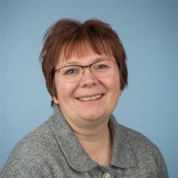 Profilbilde av Karen Steinsvik