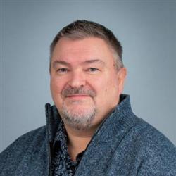 Profilbilde av Kent Kvitberg
