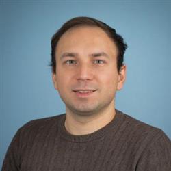 Profilbilde av Matteus Valentin Los