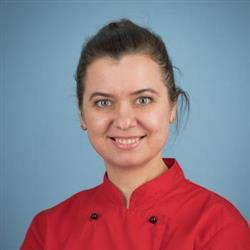 Profilbilde av Kristi Konoplenko