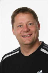 Profilbilde av Leif Arne Holm