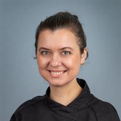 Profilbilde av Kristi Konoplenko