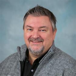 Profilbilde av Kent Kvitberg