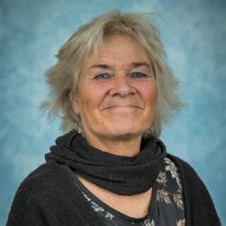 Profilbilde av Kristin Grøm