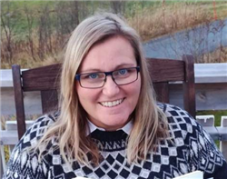 Profilbilde av Inger-Lise Haukø Johansen