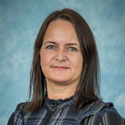 Profilbilde av Beate Sørvoll