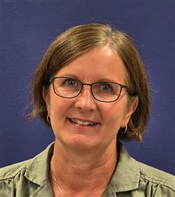 Profilbilde av Viviann Skog