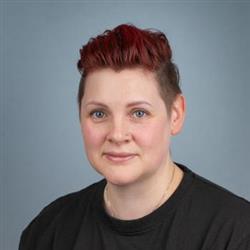 Profilbilde av Marita Andersen