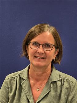 Profilbilde av Viviann Skog