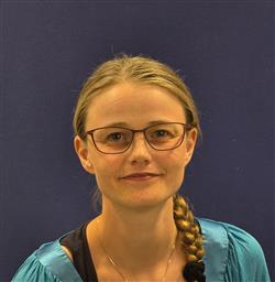 Profilbilde av Ingrid M.V Hanssen