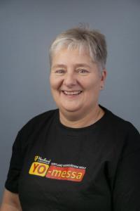 Profilbilde av Sonja Nilsen