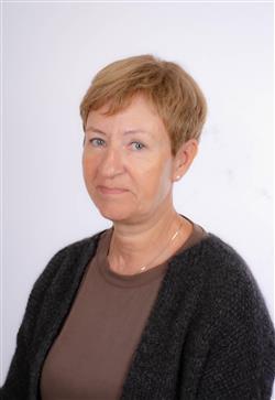 Profilbilde av Mette Elisabeth Paulsen