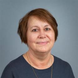 Profilbilde av Solveig Østingsen