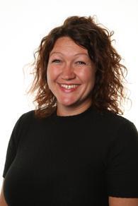 Profilbilde av Caroline Jensen