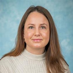 Profilbilde av Karina Jensen