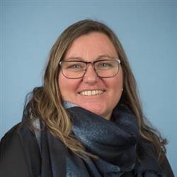 Profilbilde av Inger-Lise Haukø Johansen