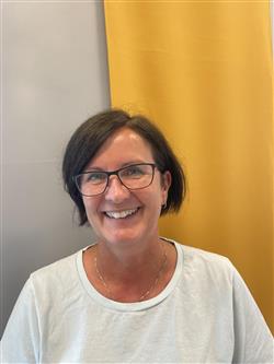 Profilbilde av Viviann Skog